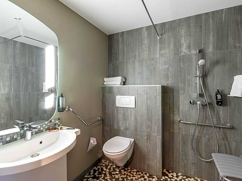 ibis Strasbourg Centre Gare