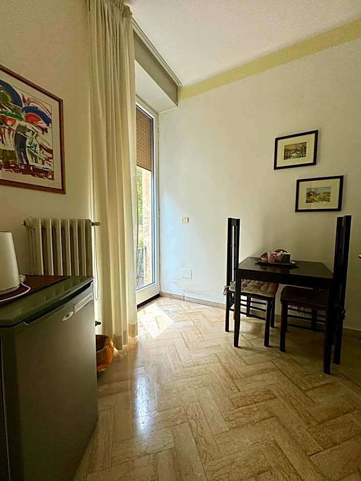 Aedes B&B Il Giardino dei Sogni