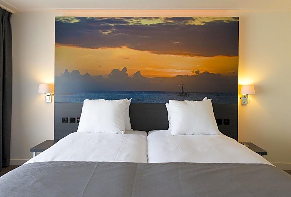 Grand Hotel Amstelveen