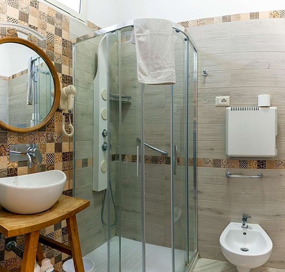 Agorà Mura Greche B&b