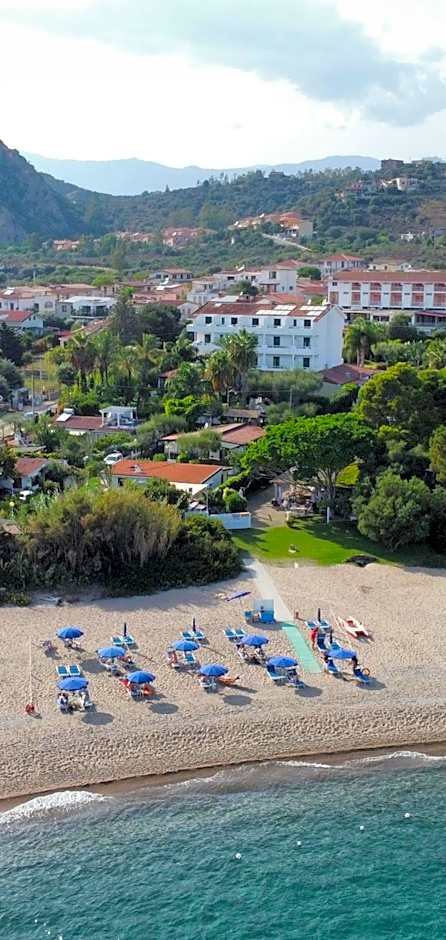 Hotel Mediterraneo