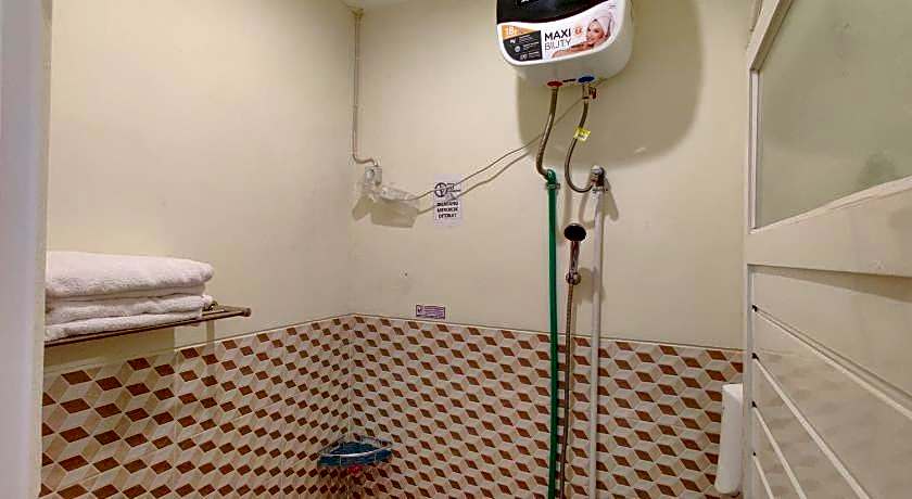 Ayuning Guest House Syariah Semarang Mitra RedDoorz