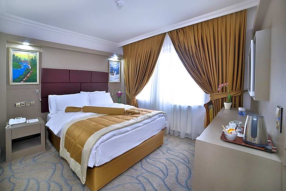 Photo 1 of 1 of 1 King Bed Suite
