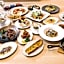 ANA Holiday Inn Sendai By IHG