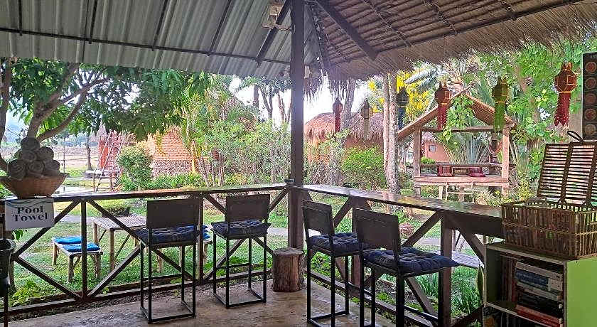 The Countryside Resort Pai