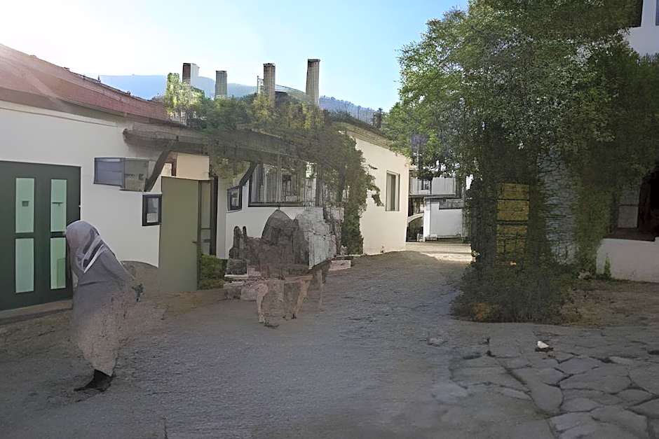 Nisanyan Hotel
