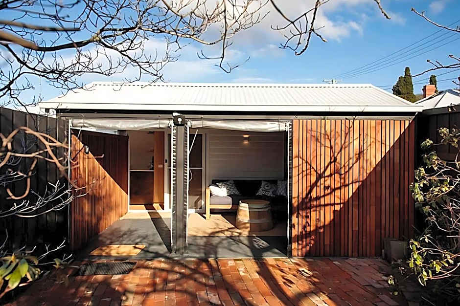 'The Hideout' Private Bungalow in Sandy Bay