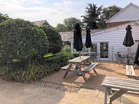 Superior Family Room