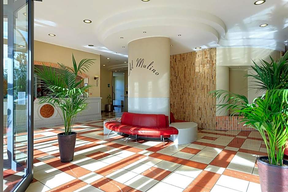 LVG Hotel Collection - Al Mulino