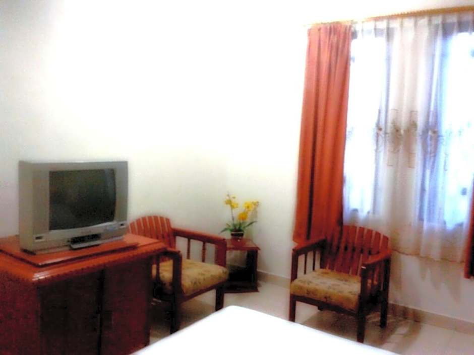 Basana Inn