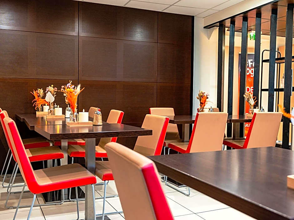 Hôtel Ibis Cognac Centre