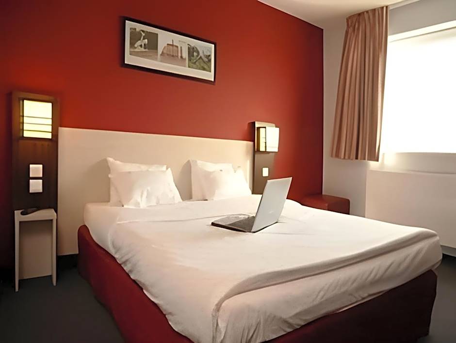 DC Hotel Charleroi Airport