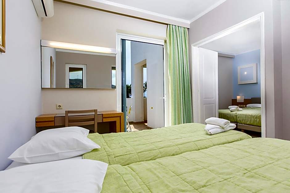 Sovereign Beach Hotel