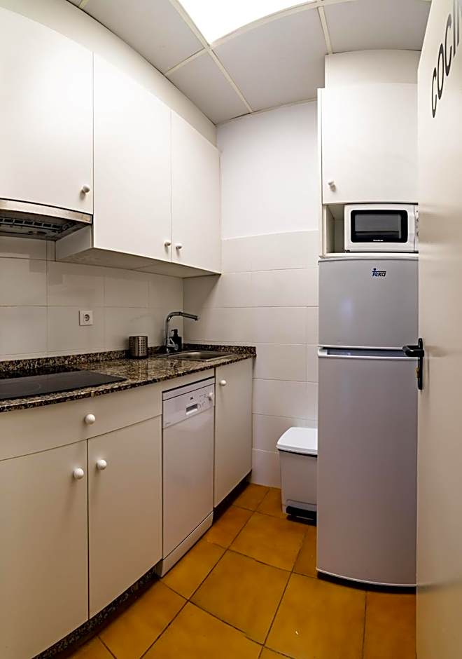 Albergue Espiritu Xacobeo