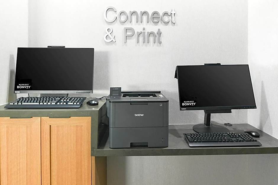 Fairfield Inn & Suites by Marriott Moorpark Ventura County