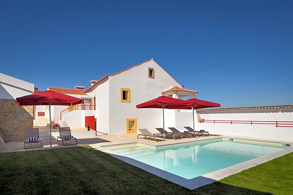 Pousada Vila Óbidos