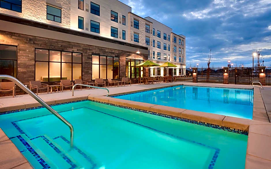 Hyatt House Provo/Pleasant Grove