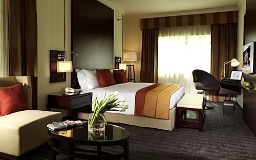 Media Rotana Barsha - Dubai