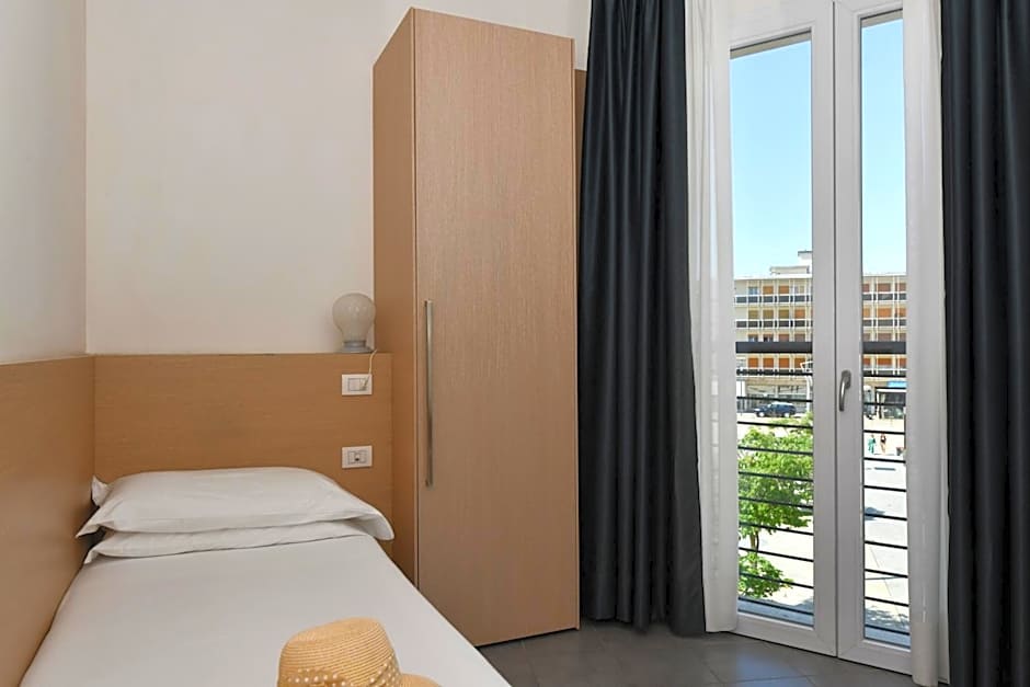 Hotel Eden