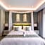Sense Canggu Beach Hotel