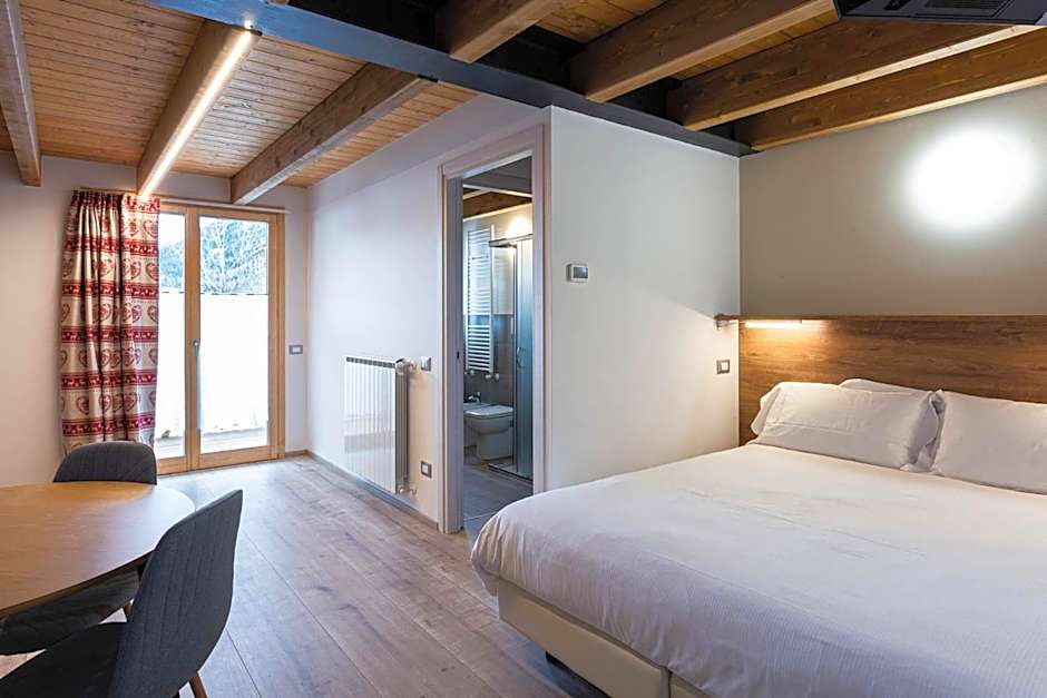 Residence Villa Brioschi