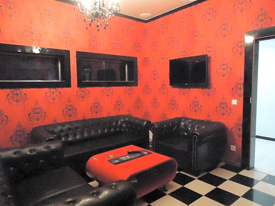 MSR Hotel Hannover