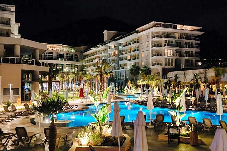 Akra Kemer - Ultra All Inclusive