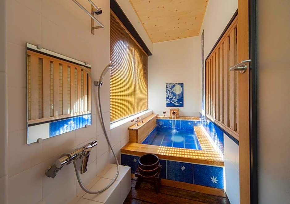 CHAHARU Hanare Dogo Yumekura