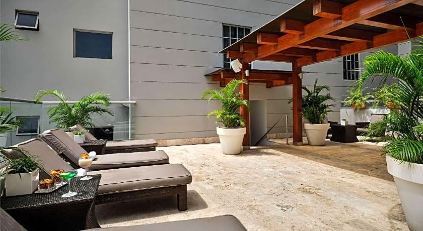 The Bristol Panama, a Registry Collection Hotel