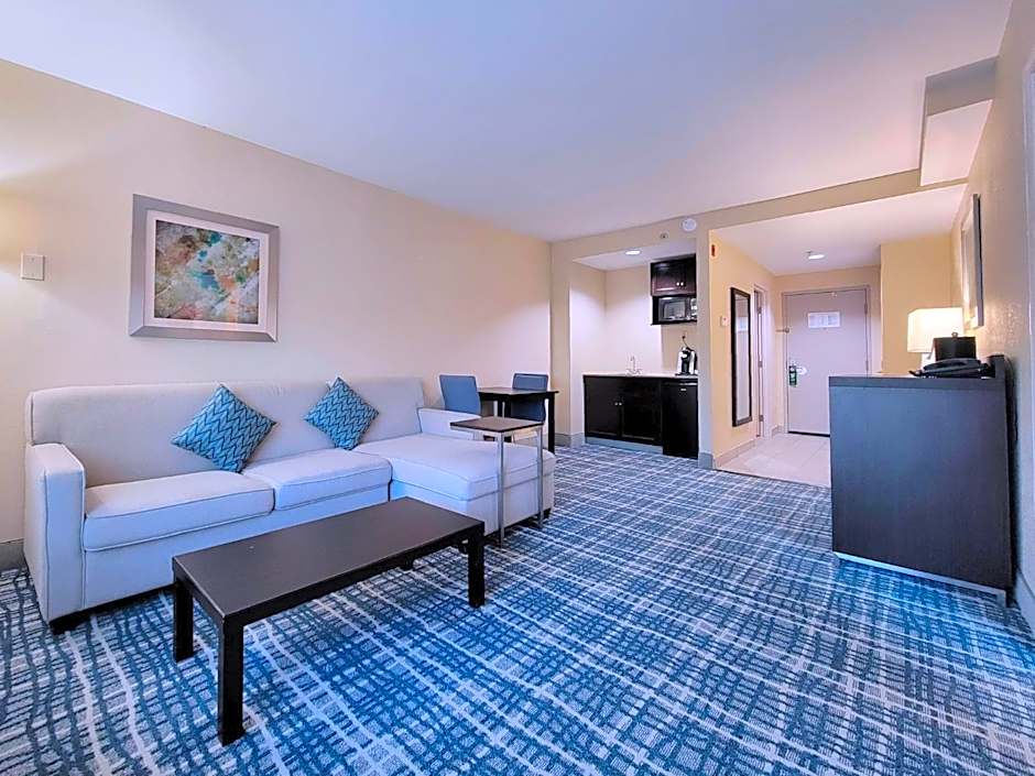 The Holiday Inn Belcamp - Aberdeen Area By IHG