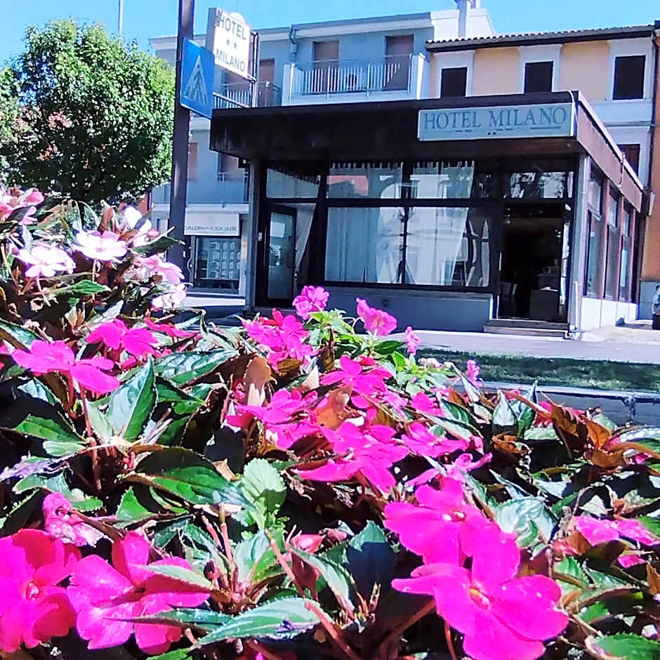 Hotel Milano San Giovanni Lupatoto