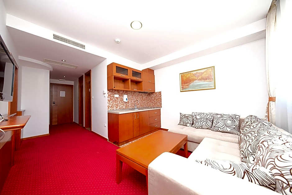 Motel Mujanic Sarajevo