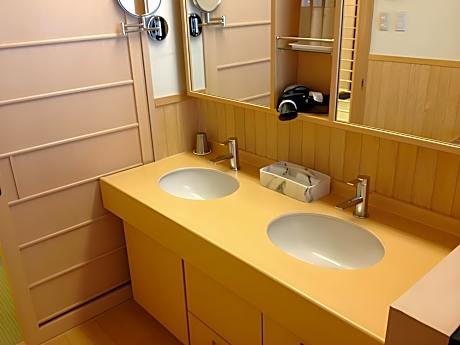 Japanese Style Room 1