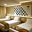 Master Express Cidade Baixa