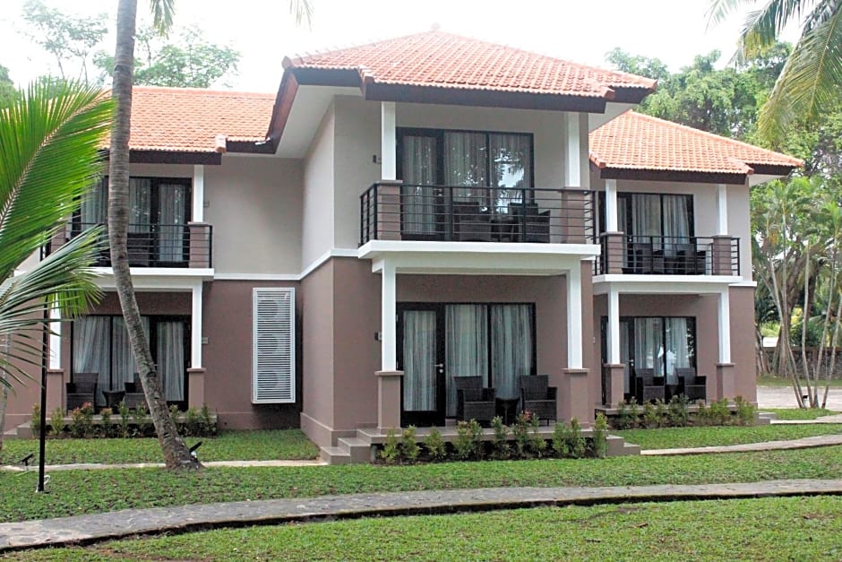 Mambruk Hotel & Convention