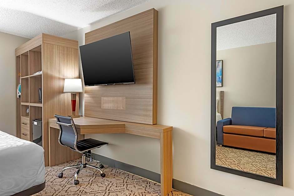 Best Western Airport Inn
