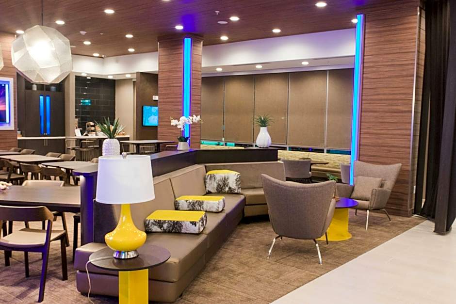 SpringHill Suites by Marriott Birmingham Gardendale