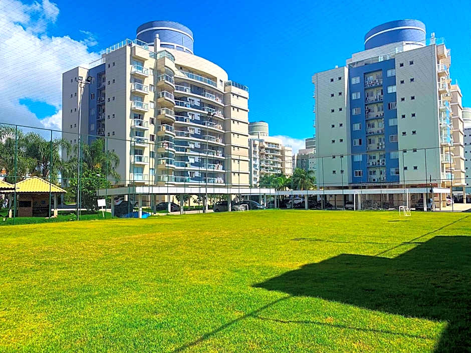 Nautilus Vigia das Marés - Penha - SC