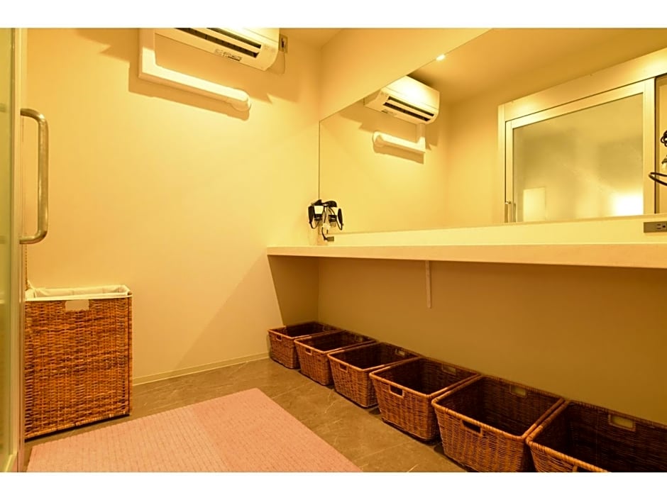 Hotel Wisteria NARA - Vacation STAY 99261v