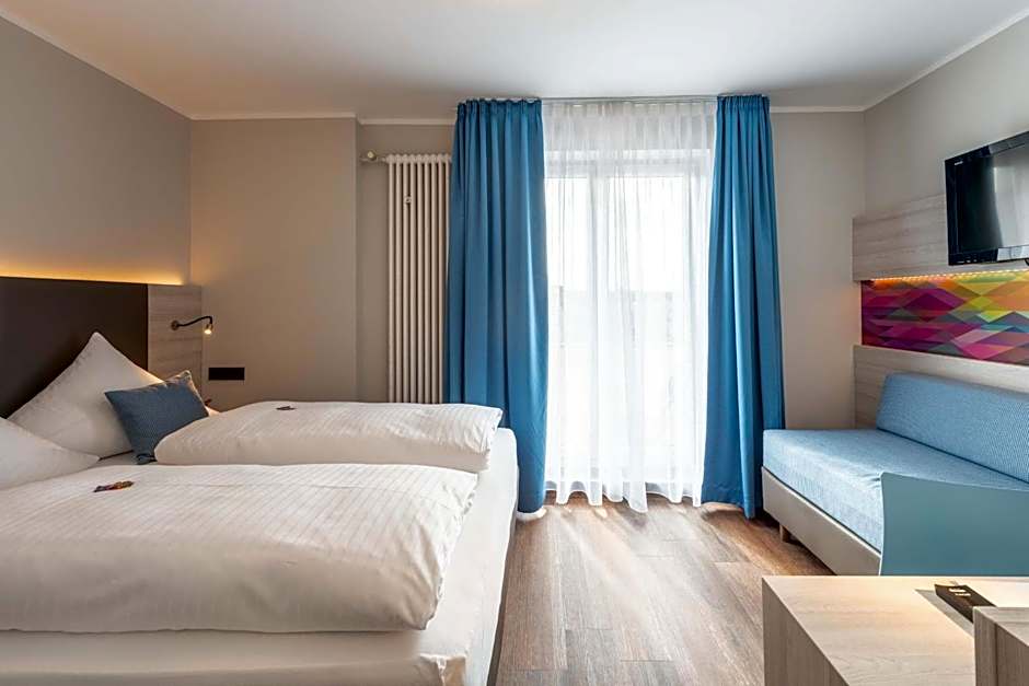 Westend Hotel