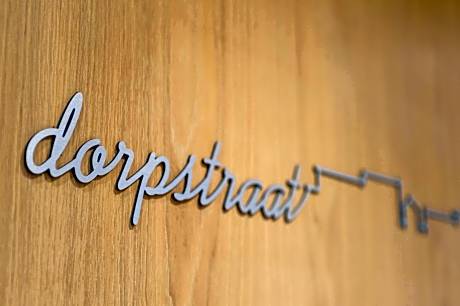 107 Dorpstraat Boutique Hotel