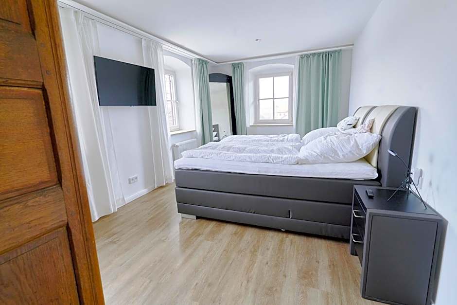 Gasthof zur Post Saulgrub