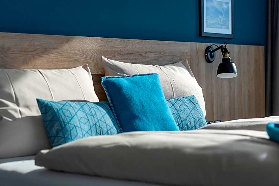 HARBR. hotel Konstanz