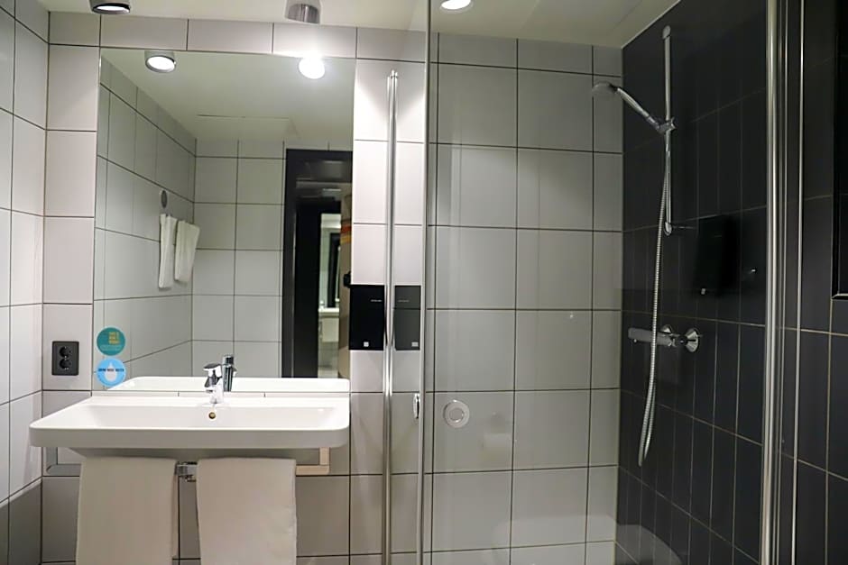 Comfort Hotel Xpress Central Station