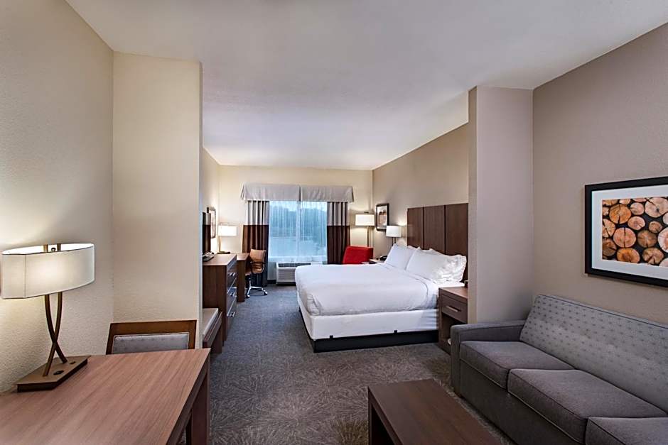 Holiday Inn Express & Suites Austin NW - Four Points By IHG