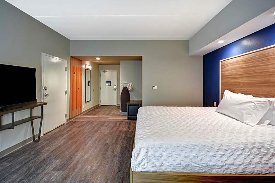 Tru By Hilton Raleigh Durham Airport
