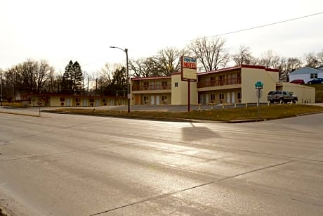 Cozy Rest Motel