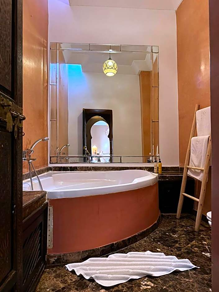 Riad Des Arts