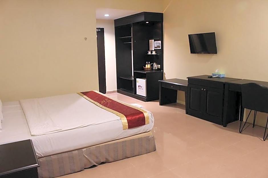 Balai View Hotel