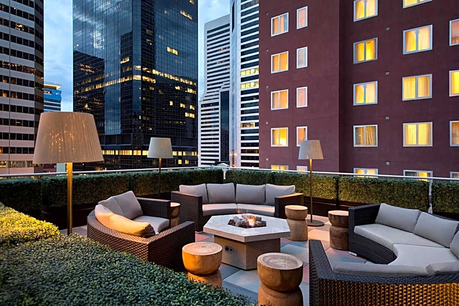 Residence Inn by Marriott Denver City Center